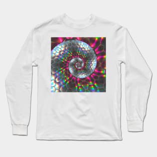 DELUSION Long Sleeve T-Shirt